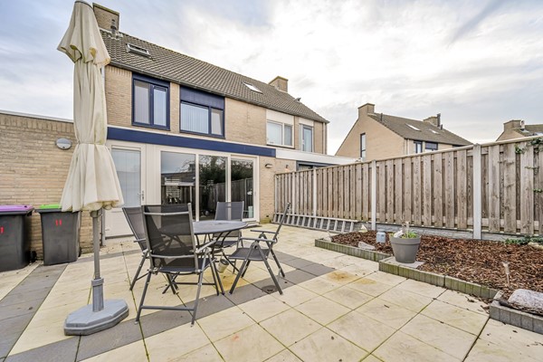 Medium property photo - Nijlstraat 11, 3207 AL Spijkenisse